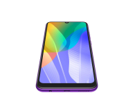 Huawei Y6p fioletowy - 563587 - zdjęcie 6